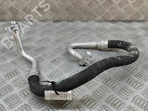 AC pipe MERCEDES-BENZ GLC (X253) 220 d 4-matic (253.905, 253.903) | BP17768211M126 