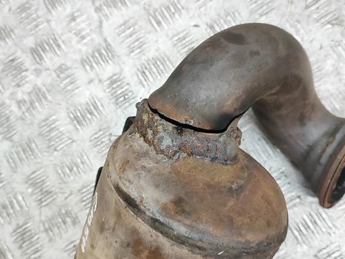 Catalyst PEUGEOT BOXER Van 2.2 HDi 120 | BP34101883M10  - Image 7