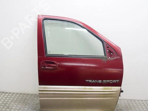 Used Right front door Right front door 8894746 8894746