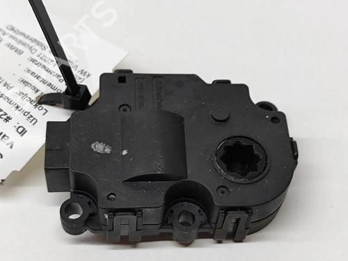 Used Electronic module BMW X3 (G01, F97, G08) xDrive 20 d (190 hp) 16312874