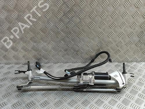 Used Front wipers mechanism Front wipers mechanism CITROËN JUMPY III Van (V_) 1.5 BlueHDi 120 (120 hp) 28438309 28438309
