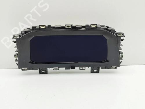 Used Instrument cluster Instrument cluster VW MULTIVAN T7 (STM, STN) 1.4 eHybrid (218 hp) 33972280 33972280