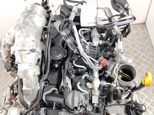 Engine VW CRAFTER Van (SY_, SX_) 2.0 TDI FWD (SYB, SYC, SYD) | BP39958302M1 - Image 5