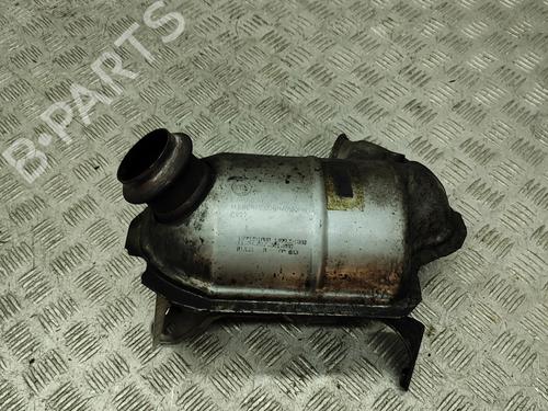 Used Catalyst Catalyst PEUGEOT BOXER Van 2.2 HDi 110 (110 hp) 29391804 29391804