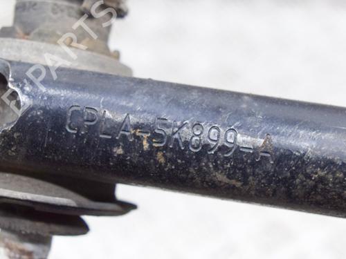 Right rear suspension arm LAND ROVER RANGE ROVER SPORT II (L494) 3.0 SDV6 4x4 | BP14638737M15 