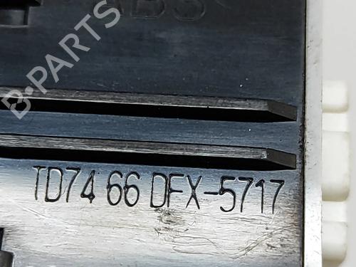 Electronic module MAZDA 6 Estate (GH) 2.2 MZR-CD (GH10) | BP23415768M83 