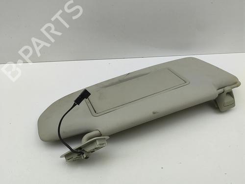 Right sun visor VOLVO V40 Cross Country (526) D2 | BP32119564I2