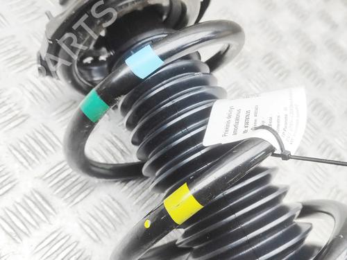 Right front shock absorber KIA EV3 EV | BP39410315M17  - Image 5
