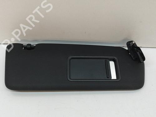Right sun visor AUDI Q5 (8RB) 2.0 TFSI quattro | BP28955837I2 