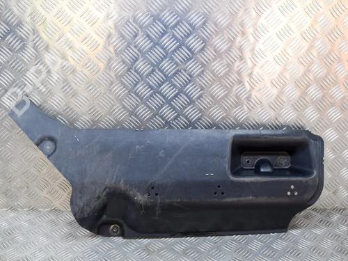 Used Underbody protection Underbody protection BMW 3 (G20, G80, G28) 320 i (184 hp) 36043394 36043394