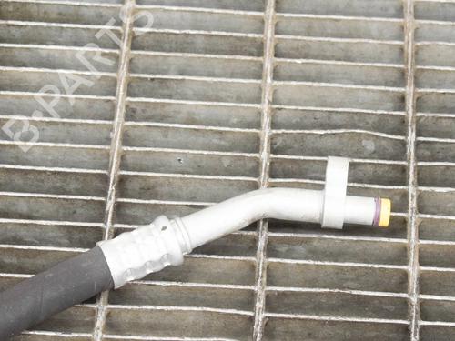 AC pipe MERCEDES-BENZ E-CLASS Coupe (C207) E 220 CDI / d (207.302, 207.301) | BP14609010M126 - Image 5