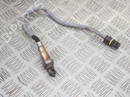 Used Electronic sensor BMW 5 (F10) M5 (560 hp) 7902489