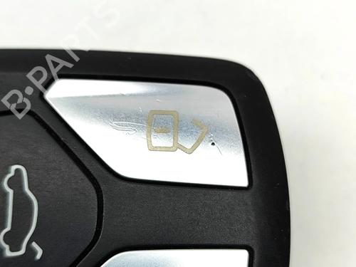 Electronic module AUDI A4 Allroad B9 (8WH, 8WJ) 3.0 TDI quattro | BP35727228M83  - Image 9