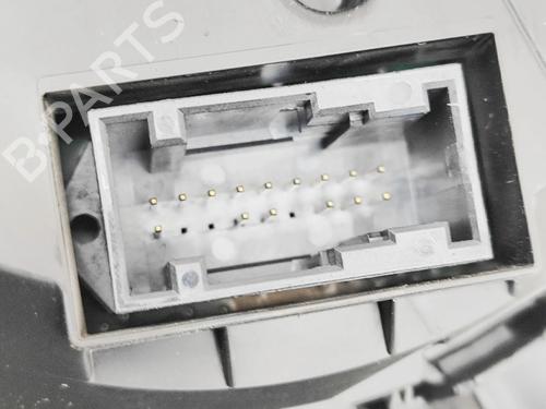 Instrument cluster VW TRANSPORTER T6 Van (SGA, SGH, SHA, SHH) 2.0 TDI | BP30885528C47 