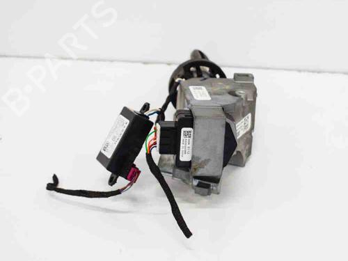 Ignition barrel OPEL ASTRA K (B16) 1.6 Turbo (68) | BP7740592M48