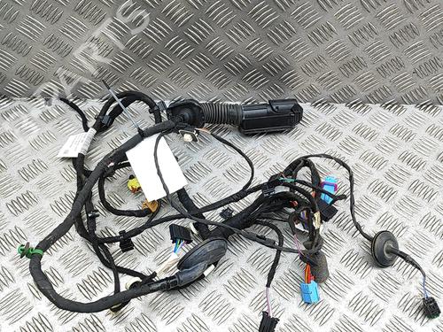 Cablaggio SKODA ENYAQ iV SUV (5AZ) 80 (204 hp) 30575173