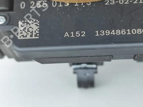 Steering column stalk PEUGEOT BOXER Van 2.2 BlueHDi 140 | BP33389951I23 - Image 6