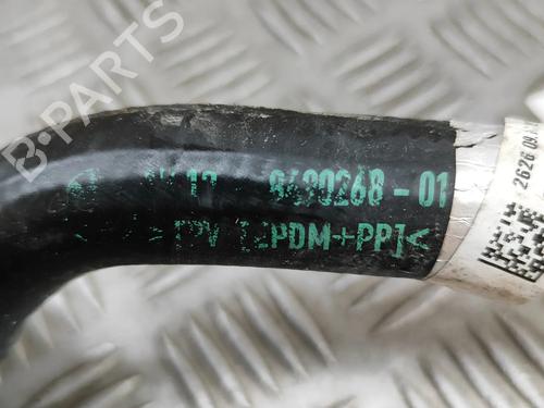 Pipe BMW 5 (G60, G90, G68) i5 eDrive40 | BP33372181M125 - Image 8