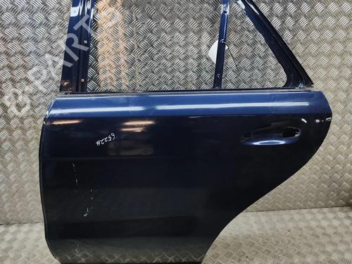 left-rear-door-mercedes-benz-gle-w166-2015-2016-2017-2018-38442742 main image
