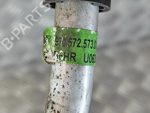 Pipe PORSCHE PANAMERA (970) 3.6 4 | BP27799536M125 - Image 6