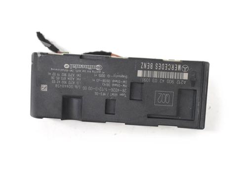 Used Electronic module Electronic module MERCEDES-BENZ C-CLASS T-Model (S204) C 220 CDI (204.202) (163 hp) 33354484 33354484