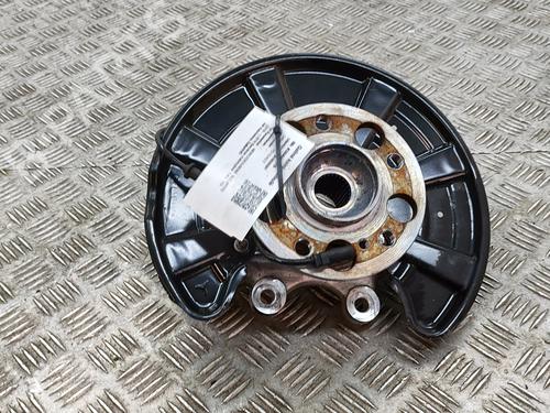 Used Left rear steering knuckle MERCEDES-BENZ SLC (R172) 180 (172.431) (156 hp) 26311626