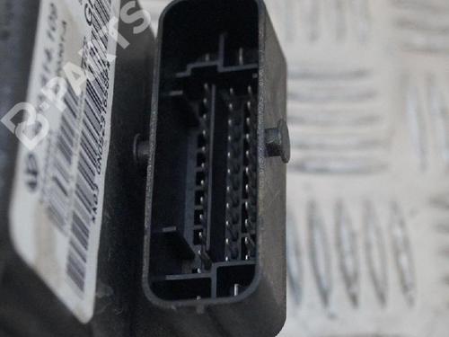 ABS Bremseaggregat VW PASSAT B6 (3C2) 2.0 TDI | BP6733804M43