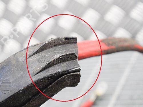 Cable BMW 5 (E60) 520 d | BP14662895E12 