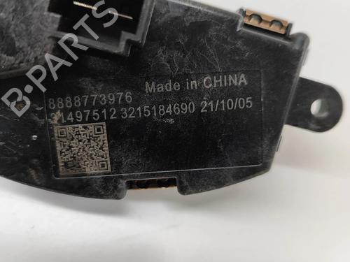 Heater resistor POLESTAR POLESTAR 2 (534) EV | BP27785351M108 