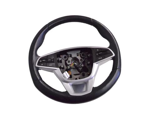 Used Steering wheel Steering wheel SSANGYONG KORANDO (CK) 2.2 Xdi 4WD (178 hp) 33353962 33353962
