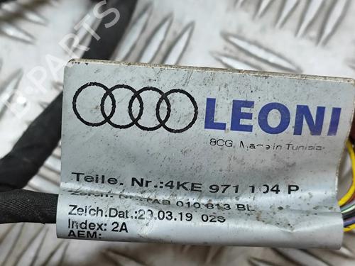 Electronic module AUDI E-TRON (GEN) 55 quattro | BP27781839M83  - Image 6