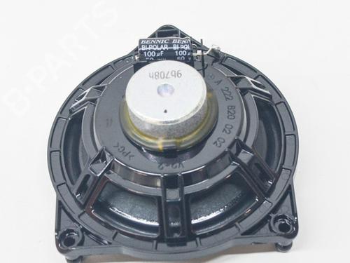Speaker MERCEDES-BENZ GLC Coupe (C253) 300 de 4-matic (253.311) | BP27752081E2 