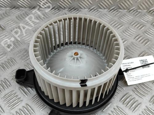 Used Heater blower motor NISSAN QASHQAI III (J12) 1.3 DIG-T All-wheel Drive (158 hp) 28556107