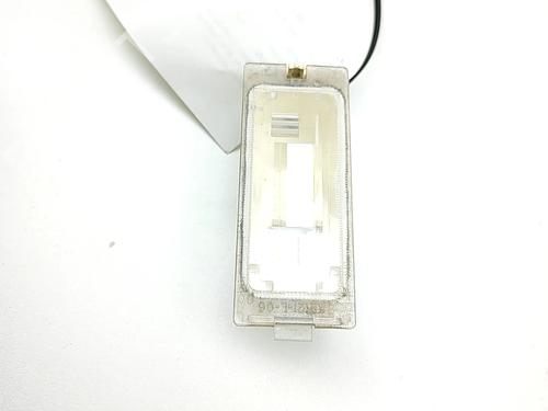 Licence plate light CHRYSLER GRAND VOYAGER V (RT) 2.8 CRD | BP38071535I40 - Image 3