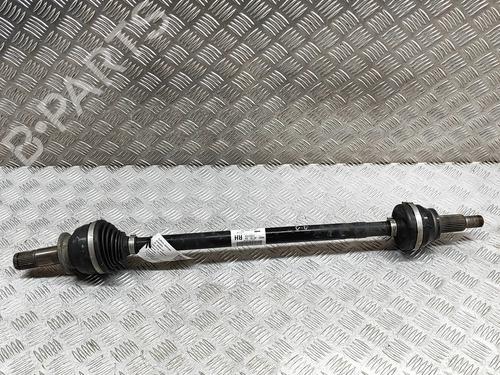 Right rear driveshaft LAND ROVER RANGE ROVER VELAR (L560) 2.0 D180 TD4 4x4 | BP24975464M41