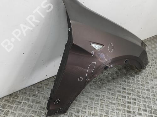 Right front fenders BMW X3 (F25) xDrive 20 d | BP27760567C42