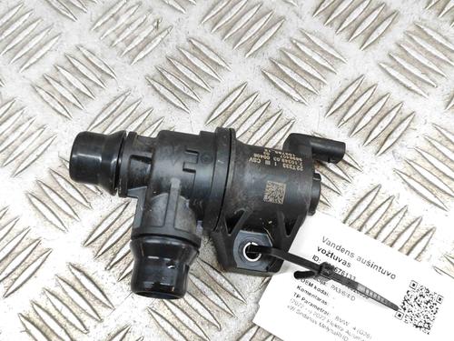Elektronisk sensor BMW i4 (G26) M50 xDrive | BP27769378M84