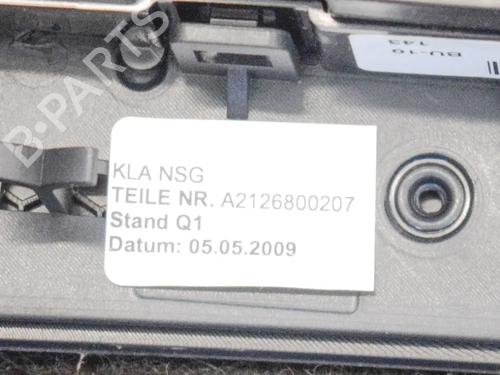 Electronic module MERCEDES-BENZ E-CLASS (W212) E 220 CDI | BP6740717M83 