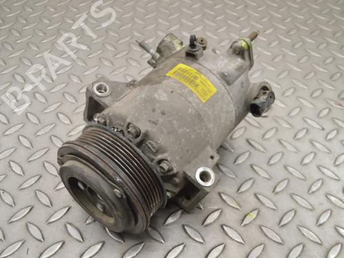 AC compressor FORD FIESTA VI (CB1, CCN) 1.0 EcoBoost | BP33353157M34 - Image 3