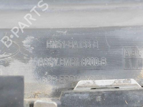 Grille FORD FOCUS III 1.0 EcoBoost | BP8353688C40 