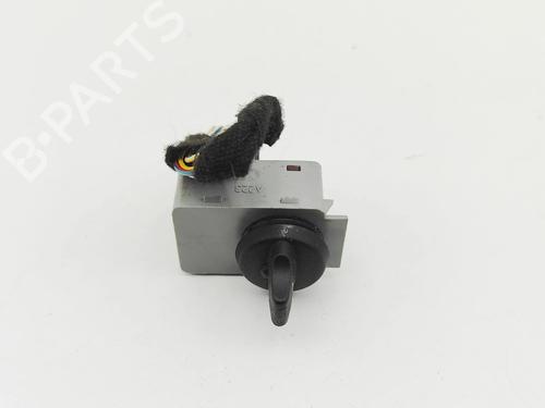 Used Switch Switch MASERATI GRAN TURISMO I 4.7 S (439 hp) 39687499 39687499