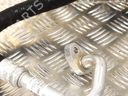 AC pipe MERCEDES-BENZ GLC (X253) 220 d 4-matic (253.905, 253.903) | BP14667125M126 