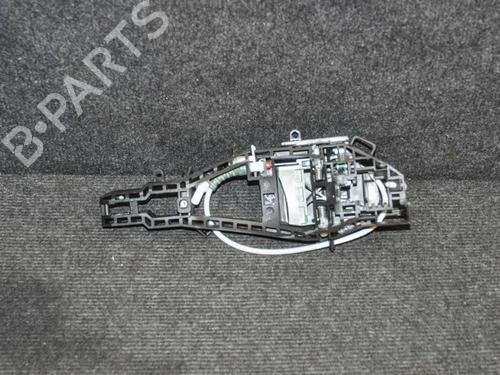 Used Support Support BMW 3 (F30, F80) 320 d xDrive (163 hp) 6729496 6729496