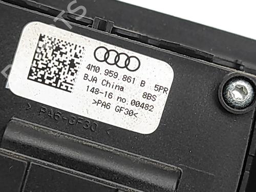 Switch AUDI Q7 (4MB, 4MG, 4MQ) SQ7 TDI quattro | BP34160969I30  - Image 5