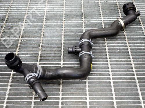 Pipe AUDI Q5 (FYB, FYG) 2.0 TDI quattro | BP14662845M125 