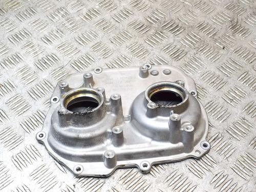 Used Other Other PORSCHE PANAMERA (971) 4.0 Turbo (97AFF1, 97BFF1) (550 hp) 14648753 14648753