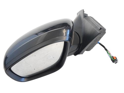 Retrovisor esquerdo Retrovisor esquerdo PEUGEOT 208 II (UB_, UP_, UW_, UJ_) 1.2 PureTech 100 (101 hp) 33361364 33361364