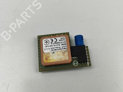 Used Electronic module Electronic module PORSCHE PANAMERA (971) 2.9 4 E-Hybrid (97ABE1, 97BBE1) (330 hp) 26680719 26680719