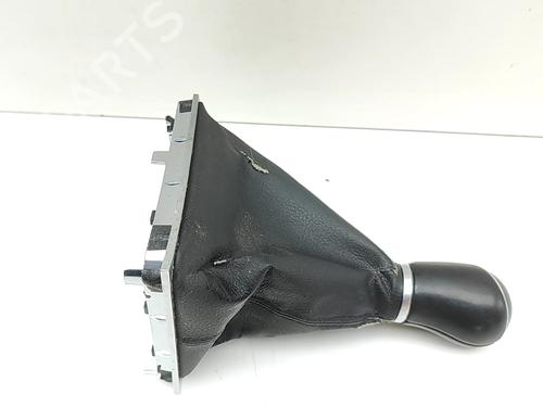 Shift knob VW PASSAT B8 Variant (3G5, CB5) 2.0 TDI | BP33391504I34 - Image 4