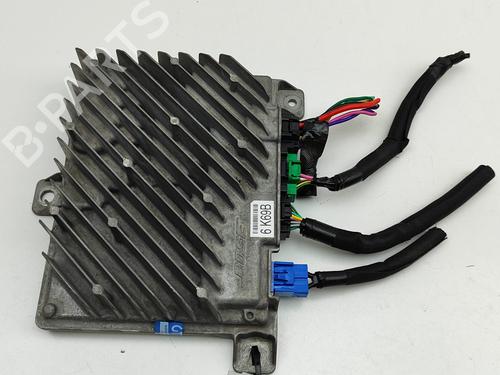 Elektronische module MAZDA CX-5 (KF) 2.0 | BP27607652M83